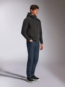 Imagem 4 de Moletom Alpinestars Cypher Hoodie - Preto