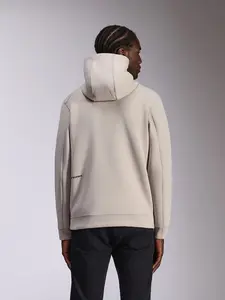Imagem 8 de Moletom Alpinestars Cypher Hoodie - Cinza Claro