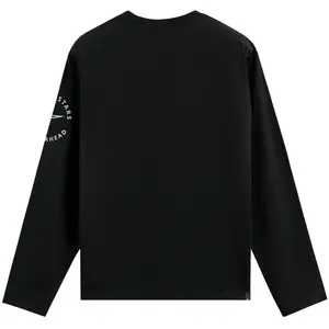 Imagem 2 de Camiseta Alpinestars Mandatory ML - Preto