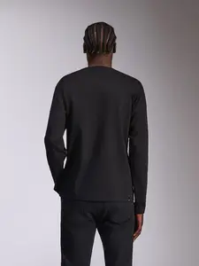 Imagem 7 de Camiseta Alpinestars Mandatory ML - Preto