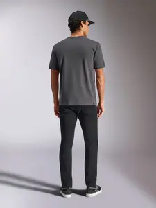 Imagem 6 de Camiseta Alpinestars Ellipsoid - Cinza
