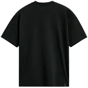 Imagem 2 de Camiseta Alpinestars Plate - Preto