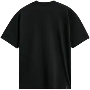 Imagem 2 de Camiseta Alpinestars Abus - Preto