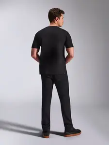 Imagem 8 de Camiseta Alpinestars Abus - Preto
