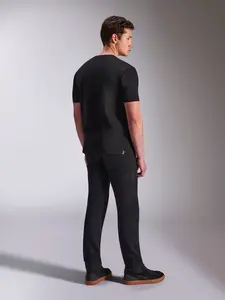 Imagem 9 de Camiseta Alpinestars Abus - Preto