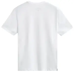Imagem 2 de Camiseta Alpinestars Abus - Branco