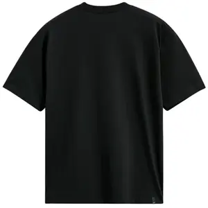 Imagem 2 de Camiseta Alpinestars Authority - Preto