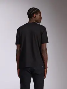 Imagem 8 de Camiseta Alpinestars Authority - Preto