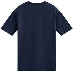 Imagem 2 de Camiseta Alpinestars Trifecta - Azul