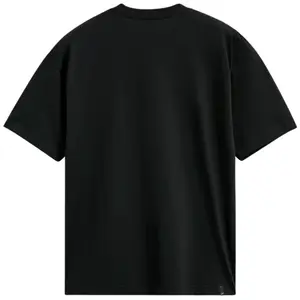 Imagem 2 de Camiseta Alpinestars Verdure Camo - Preto
