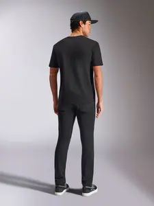 Imagem 6 de Camiseta Alpinestars Verdure Camo - Preto