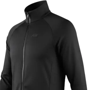 Imagem 3 de Jaqueta ASW Térmica Midlayer - Preta