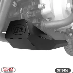 Protetor de Cárter Scam BMW F 750 GS/F 800 GS Plus (apartir de 2018) - SPTO458