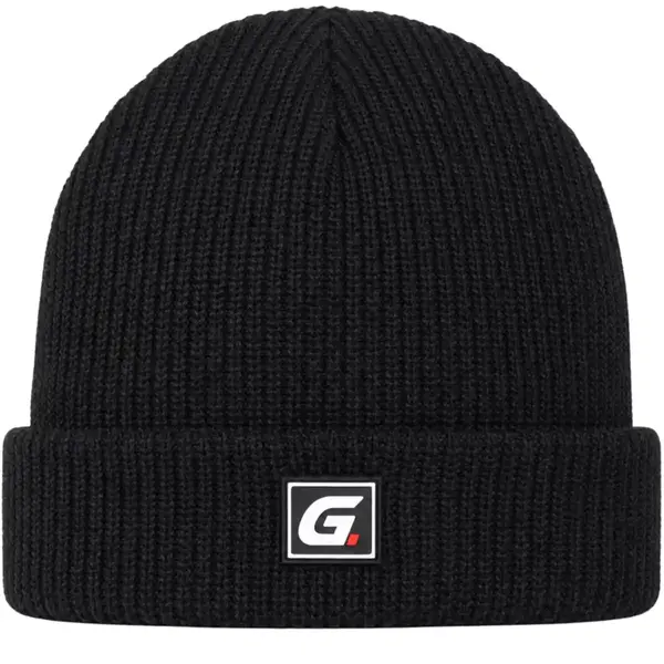 Imagem 1 de Gorro Grid Motorsport - Preto