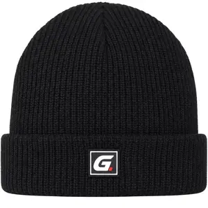 Imagem 1 de Gorro Grid Motorsport - Preto