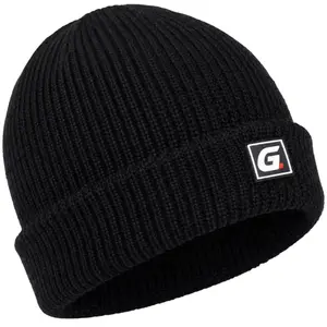 Imagem 3 de Gorro Grid Motorsport - Preto