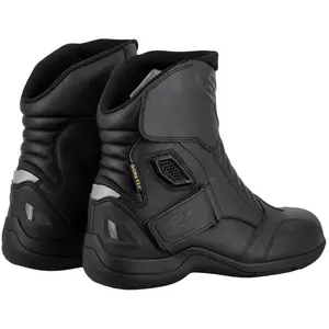 Imagem 5 de Bota Alpinestars New Land Gore-Tex - Preta