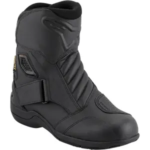 Imagem 2 de Bota Alpinestars New Land Gore-Tex - Preta
