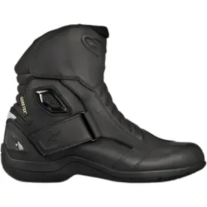 Imagem 3 de Bota Alpinestars New Land Gore-Tex - Preta