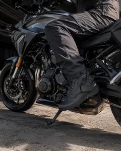 Imagem 7 de Bota Alpinestars New Land Gore-Tex - Preta