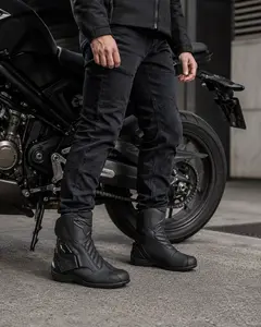 Imagem 6 de Bota Alpinestars New Land Gore-Tex - Preta