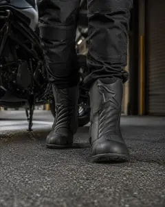 Imagem 8 de Bota Alpinestars New Land Gore-Tex - Preta