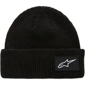 Imagem 1 de Touca de Lã Alpinestars Unload Rib - Preta
