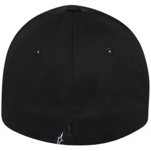 Imagem 4 de Boné Alpinestars Surpass - Preto