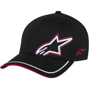 Boné Alpinestars Corp Shift Relay - Preto