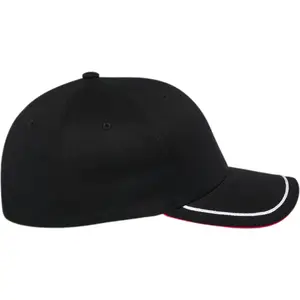 Imagem 4 de Boné Alpinestars Corp Shift Relay - Preto