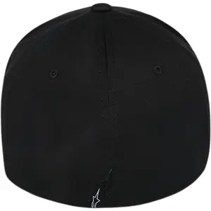 Imagem 4 de Boné Alpinestars Pivot - Preto