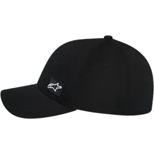 Imagem 2 de Boné Alpinestars Pivot - Preto