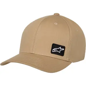 Boné Alpinestars Pivot - Caqui