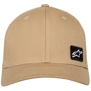 Imagem 3 de Boné Alpinestars Pivot - Caqui
