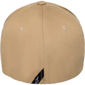 Imagem 4 de Boné Alpinestars Pivot - Caqui