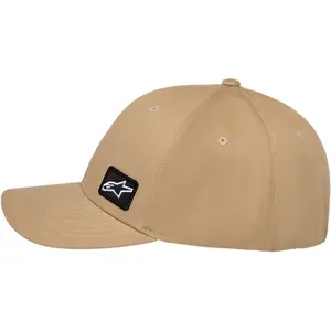 Imagem 2 de Boné Alpinestars Pivot - Caqui
