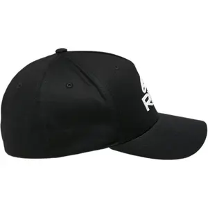 Imagem 3 de Boné Alpinestars Ride Sonic - Preto/Branco