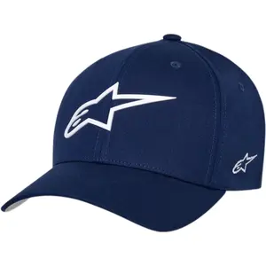 Boné Alpinestars Ageless Multi - Azul