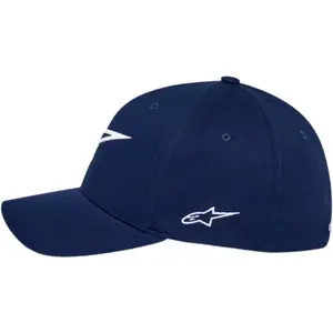 Imagem 3 de Boné Alpinestars Ageless Multi - Azul