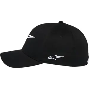 Imagem 3 de Boné Alpinestars Ageless Multi - Preto