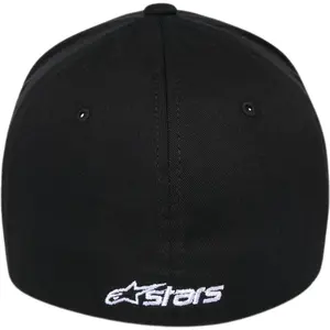 Imagem 4 de Boné Alpinestars Ageless Multi - Preto