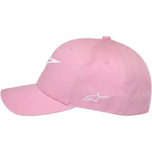 Imagem 3 de Boné Alpinestars Ageless Multi - Rosa