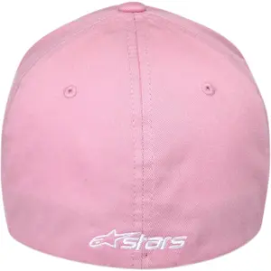 Imagem 4 de Boné Alpinestars Ageless Multi - Rosa