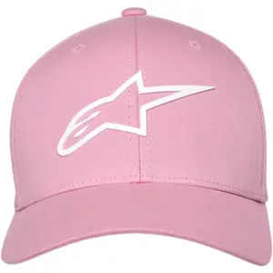 Imagem 2 de Boné Alpinestars Ageless Multi - Rosa