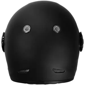 Imagem 7 de Capacete Origine Vega Solid - Preto Fosco