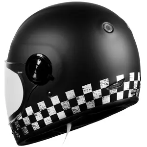 Imagem 6 de Capacete Origine Vega Racer - Preto Fosco