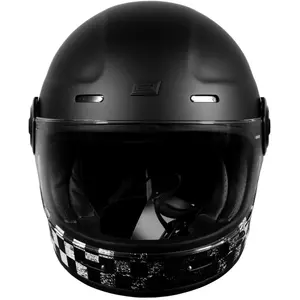 Imagem 5 de Capacete Origine Vega Racer - Preto Fosco
