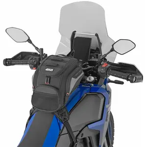 Imagem 3 de Bolsa de Tanque Givi Magnética Extensível EASY-T - EASY06 (12 Litros)