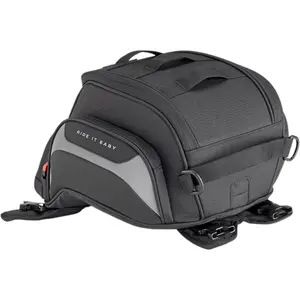Imagem 4 de Bolsa de Tanque Givi Magnética Extensível EASY-T - EASY06 (12 Litros)