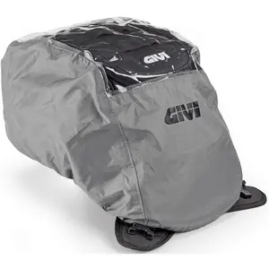 Imagem 6 de Bolsa de Tanque Givi Magnética Extensível EASY-T - EASY06 (12 Litros)